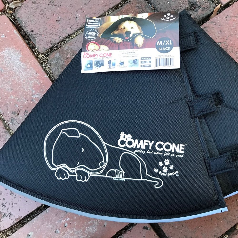 Comfy Cone M/XL